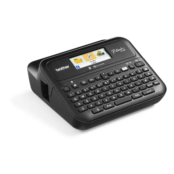 Brother P-Touch PT-D610BTVP feliratozógép - Image 6