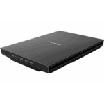 CANON CanoScan LiDE 400 Síkágyas lapolvasó, A4, 4800x4800dpi, USB-C, A4 8lap/perc, e-mail/PDF funkció