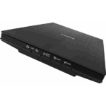 CANON CanoScan LiDE 400 Síkágyas lapolvasó, A4, 4800x4800dpi, USB-C, A4 8lap/perc, e-mail/PDF funkció - Image 2