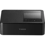 CANON Hőszublimációs fotónyomtató SELPHY CP1500, USB/WiFi/SD,  300x300 dpi, 3.2" LCD, Fekete