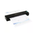 CANON IRISCan Executive 4 Duplex - 8PPM Portable scanner - Image 3