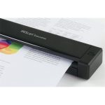 CANON IRISCan Executive 4 Duplex - 8PPM Portable scanner - Image 6