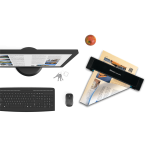 CANON IRISCan Executive 4 Duplex - 8PPM Portable scanner - Image 4