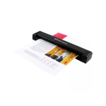 CANON IRISCan Express 4 - 8PPM Portable USB Scanner - Image 3