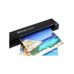 CANON IRISCan Express 4 - 8PPM Portable USB Scanner - Image 6