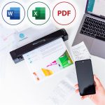 CANON IRIScan Anywhere 6 WIFI Simplex 15PPM - Image 6