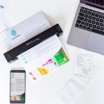 CANON IRIScan Anywhere 6 WIFI Simplex 15PPM - Image 4