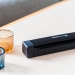 CANON IRIScan Anywhere 6 WIFI Simplex 15PPM - Image 3