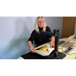 CANON IRIScan Desk 6 Pro Dyslexic - A3 Scanner - Image 3