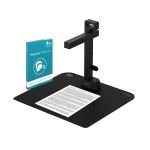 CANON IRIScan Desk 6 Pro Dyslexic - A3 Scanner