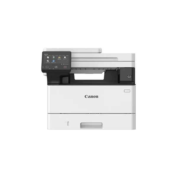 CANON Lézer MFP 3in1 i-SENSYS MF463dw, A4, FF 40 l/p, 1200x1200dpi, duplex, USB/LAN/WiFi, 1GB, ADF - Image 1