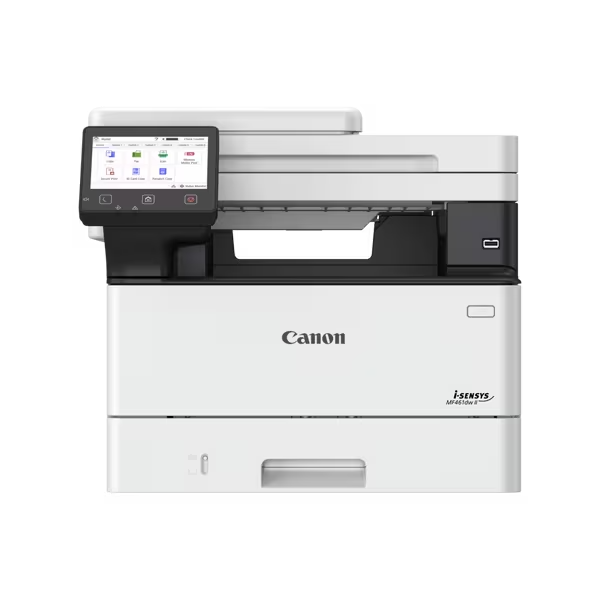 CANON_Lezer_MFP_3in1_i-SENSYS_MF461dw_II_A4_FF_36_lp_1200x1200dpi_duplex_USBLANWiFi_1GB_DADF-i1699165.png CANON Lézer MFP 3in1 i-SENSYS MF461dw II, A4, FF 36 l/p, 1200x1200dpi, duplex, USB/LAN/WiFi, 1GB, DADF - Image 1