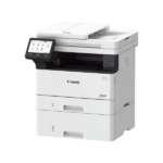CANON Lézer MFP 3in1 i-SENSYS MF461dw II, A4, FF 36 l/p, 1200x1200dpi, duplex, USB/LAN/WiFi, 1GB, DADF - Image 2