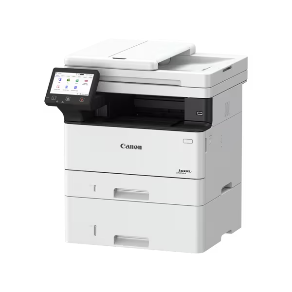 CANON Lézer MFP 3in1 i-SENSYS MF461dw II, A4, FF 36 l/p, 1200x1200dpi, duplex, USB/LAN/WiFi, 1GB, DADF - Image 2