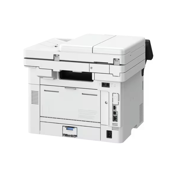CANON Lézer MFP 3in1 i-SENSYS MF461dw II, A4, FF 36 l/p, 1200x1200dpi, duplex, USB/LAN/WiFi, 1GB, DADF - Image 4