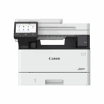 CANON Lézer MFP 3in1 i-SENSYS MF463dw II, A4, FF 40 l/p, 1200x1200dpi, duplex, USB/LAN/WiFi, 1GB, DADF