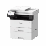 CANON Lézer MFP 3in1 i-SENSYS MF463dw II, A4, FF 40 l/p, 1200x1200dpi, duplex, USB/LAN/WiFi, 1GB, DADF - Image 2