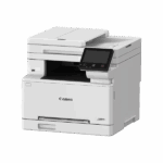 CANON Lézer MFP 3in1 i-SENSYS MF664Cdw, színes, A4, 25 l/p, 1200x1200dpi, duplex, USB/LAN/WiFi, 1GB, ADF