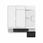 CANON Lézer MFP 3in1 i-SENSYS MF664Cdw, színes, A4, 25 l/p, 1200x1200dpi, duplex, USB/LAN/WiFi, 1GB, ADF - Image 2