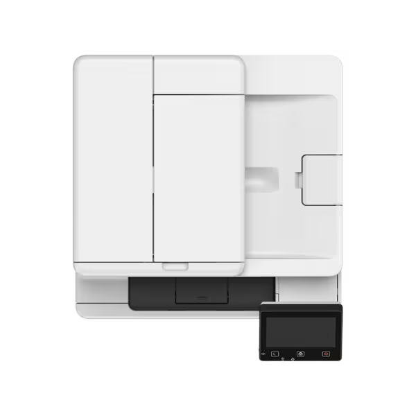 CANON Lézer MFP 3in1 i-SENSYS MF664Cdw, színes, A4, 25 l/p, 1200x1200dpi, duplex, USB/LAN/WiFi, 1GB, ADF - Image 2