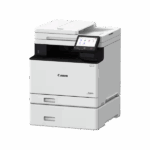 CANON Lézer MFP 3in1 i-SENSYS MF752Cdw II, színes, A4, 33 l/p, 1200x1200dpi, duplex, USB/LAN/WiFi, 1GB, DADF - Image 3