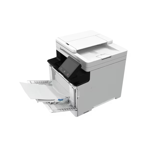 CANON Lézer MFP 3in1 i-SENSYS MF752Cdw II, színes, A4, 33 l/p, 1200x1200dpi, duplex, USB/LAN/WiFi, 1GB, DADF - Image 9