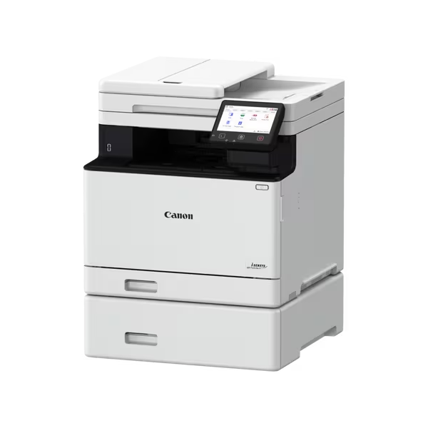 CANON Lézer MFP 3in1 i-SENSYS MF752Cdw II, színes, A4, 33 l/p, 1200x1200dpi, duplex, USB/LAN/WiFi, 1GB, DADF - Image 2