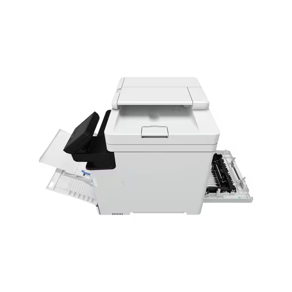 CANON Lézer MFP 3in1 i-SENSYS MF752Cdw II, színes, A4, 33 l/p, 1200x1200dpi, duplex, USB/LAN/WiFi, 1GB, DADF - Image 4