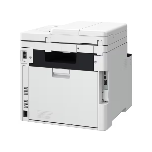 CANON Lézer MFP 3in1 i-SENSYS MF752Cdw II, színes, A4, 33 l/p, 1200x1200dpi, duplex, USB/LAN/WiFi, 1GB, DADF - Image 5