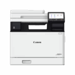 CANON Lézer MFP 3in1 i-SENSYS MF752Cdw II, színes, A4, 33 l/p, 1200x1200dpi, duplex, USB/LAN/WiFi, 1GB, DADF