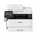 CANON Lézer MFP 4in1 i-SENSYS MF455dw, monó , A4, 38 l/p, 1200x1200dpi, duplex, USB/LAN/WiFi, 1GB, DADF - Image 3