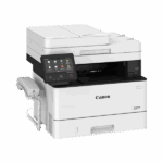 CANON Lézer MFP 4in1 i-SENSYS MF455dw, monó , A4, 38 l/p, 1200x1200dpi, duplex, USB/LAN/WiFi, 1GB, DADF