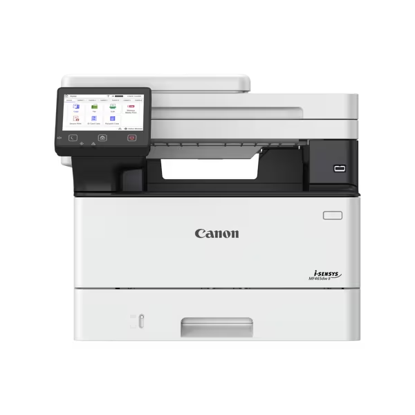 CANON Lézer MFP 4in1 i-SENSYS  MF465dw II, monó , A4, 40 l/p, 1200x1200dpi, duplex, USB/LAN/WiFi, 1GB, DADF