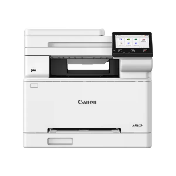 Canon i-SENSYS MF667Cdw színes lézer multifunkciós nyomtató fehér
