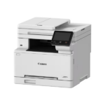 CANON Lézer MFP 4in1 i-SENSYS MF667Cdw, színes, A4, 25 l/p, 1200x1200dpi, duplex, USB/LAN/WiFi, 1GB, ADF - Image 2