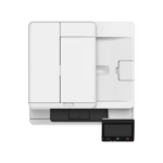 CANON Lézer MFP 4in1 i-SENSYS MF667Cdw, színes, A4, 25 l/p, 1200x1200dpi, duplex, USB/LAN/WiFi, 1GB, ADF - Image 3