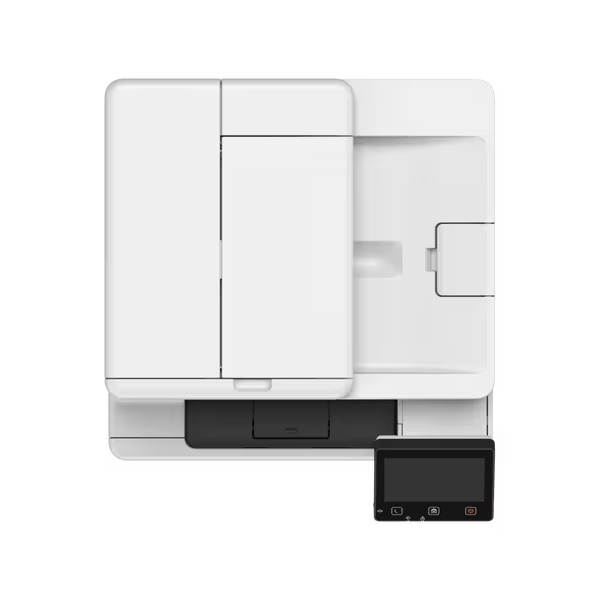 CANON Lézer MFP 4in1 i-SENSYS MF667Cdw, színes, A4, 25 l/p, 1200x1200dpi, duplex, USB/LAN/WiFi, 1GB, ADF - Image 3