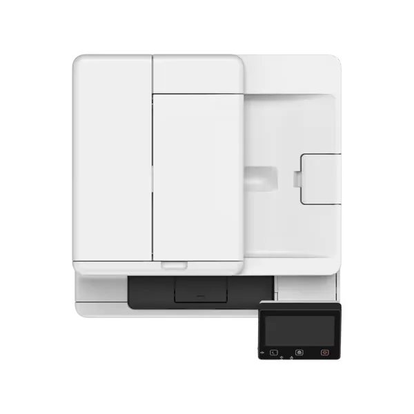 Canon i-SENSYS MF667Cdw színes lézer multifunkciós nyomtató fehér - Image 3