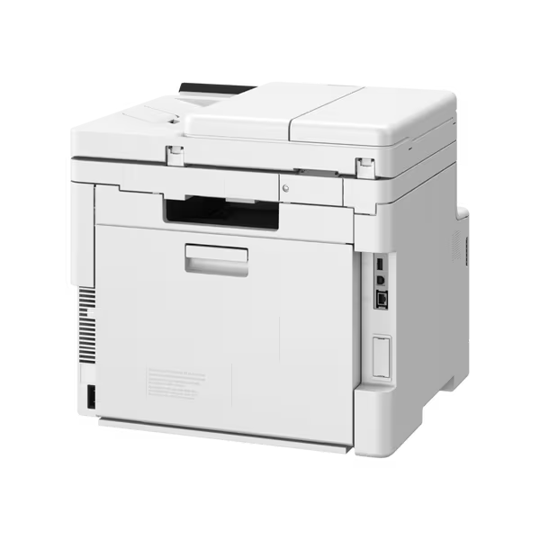 CANON Lézer MFP 4in1 i-SENSYS MF667Cdw, színes, A4, 25 l/p, 1200x1200dpi, duplex, USB/LAN/WiFi, 1GB, ADF - Image 4
