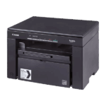 CANON Lézer MFP 3in1 i-SENSYS MF3010, A4, FF 18l/p, 600x400dpi, USB, 64MB - Image 2
