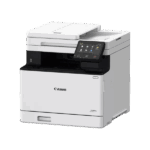 CANON Lézer MFP 3in1 i-SENSYS MF752Cdw, színes, A4, 33 l/p, 1200x1200dpi, duplex, USB/LAN/WiFi, 1GB, DADF - Image 2
