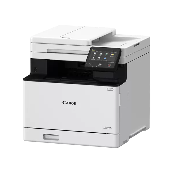 CANON Lézer MFP 3in1 i-SENSYS MF752Cdw, színes, A4, 33 l/p, 1200x1200dpi, duplex, USB/LAN/WiFi, 1GB, DADF - Image 2