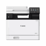 CANON Lézer MFP 3in1 i-SENSYS MF752Cdw, színes, A4, 33 l/p, 1200x1200dpi, duplex, USB/LAN/WiFi, 1GB, DADF