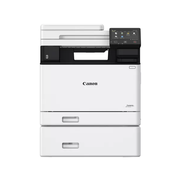 CANON Lézer MFP 3in1 i-SENSYS MF752Cdw, színes, A4, 33 l/p, 1200x1200dpi, duplex, USB/LAN/WiFi, 1GB, DADF - Image 3
