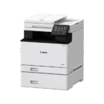 CANON Lézer MFP 3in1 i-SENSYS MF752Cdw, színes, A4, 33 l/p, 1200x1200dpi, duplex, USB/LAN/WiFi, 1GB, DADF - Image 4