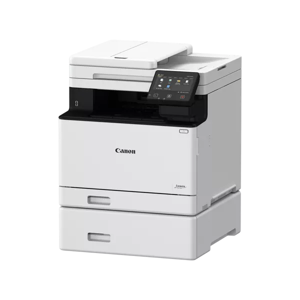 CANON Lézer MFP 3in1 i-SENSYS MF752Cdw, színes, A4, 33 l/p, 1200x1200dpi, duplex, USB/LAN/WiFi, 1GB, DADF - Image 4