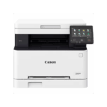 CANON Lézer MFP 3in1 i-SENSYS MF651Cw, színes, A4, 18 l/p, 1200x1200dpi, USB/LAN/WiFi, 1GB - Image 2