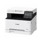 CANON Lézer MFP 3in1 i-SENSYS MF651Cw, színes, A4, 18 l/p, 1200x1200dpi, USB/LAN/WiFi, 1GB - Image 3