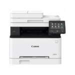 CANON Lézer MFP 3in1 i-SENSYS MF655Cdw, színes, A4, 21 l/p, 1200x1200dpi, duplex, USB/LAN/WiFi, 1GB, ADF - Image 2