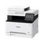 CANON Lézer MFP 3in1 i-SENSYS MF655Cdw, színes, A4, 21 l/p, 1200x1200dpi, duplex, USB/LAN/WiFi, 1GB, ADF - Image 3